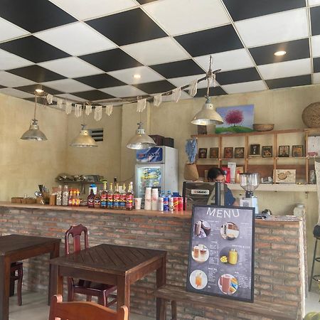 Lana Land Homestay Phu Quoc Dış mekan fotoğraf