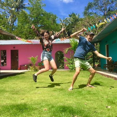 Lana Land Homestay Phu Quoc Dış mekan fotoğraf
