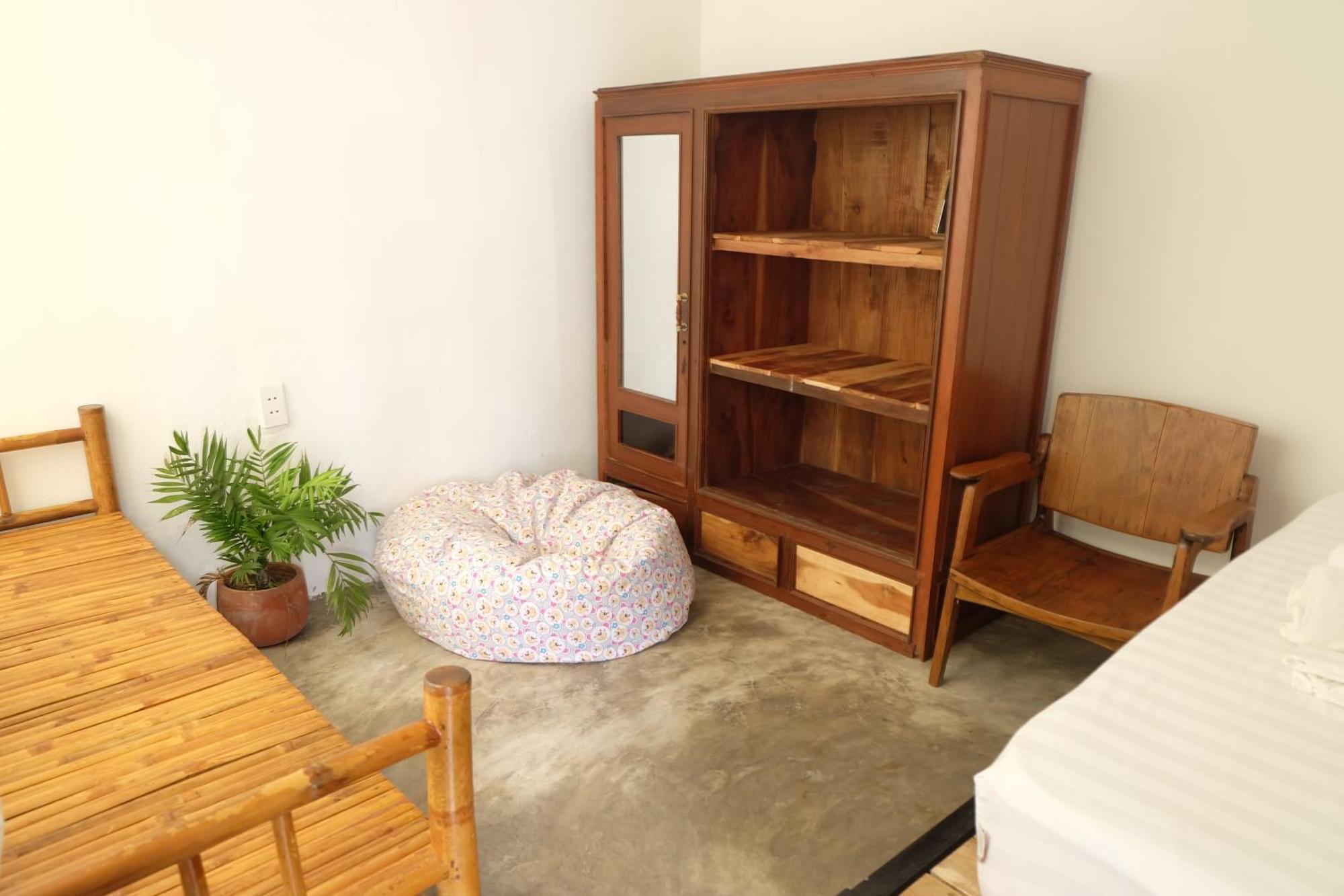 Lana Land Homestay Phu Quoc Dış mekan fotoğraf