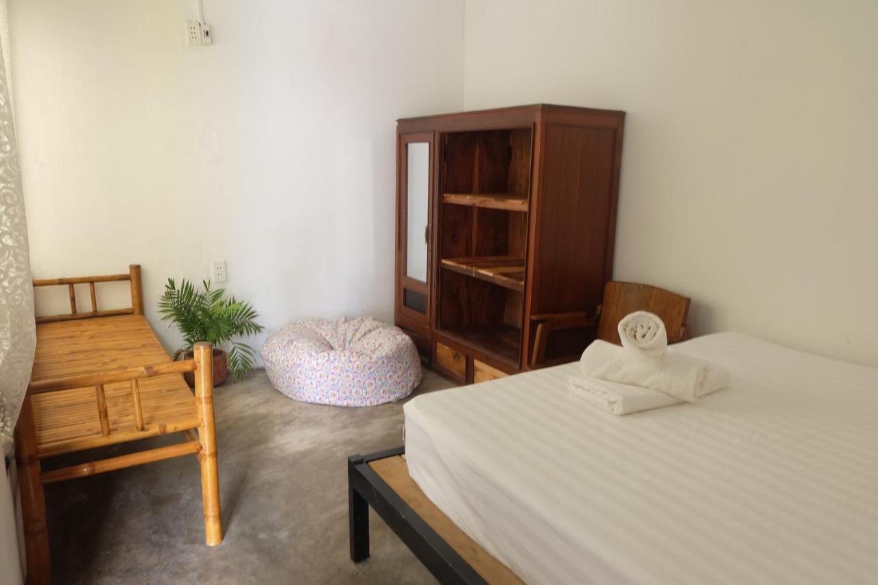 Lana Land Homestay Phu Quoc Dış mekan fotoğraf