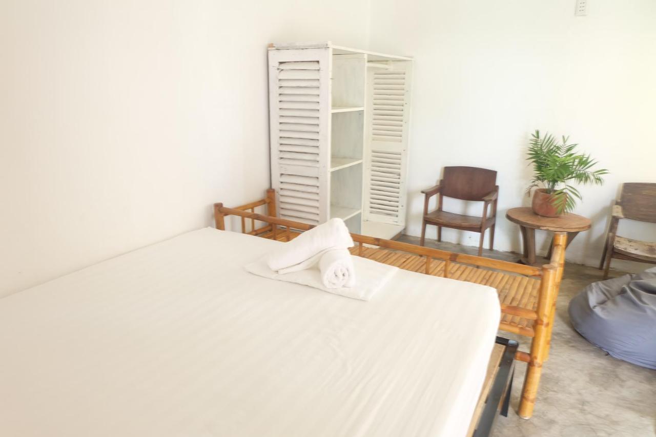 Lana Land Homestay Phu Quoc Dış mekan fotoğraf