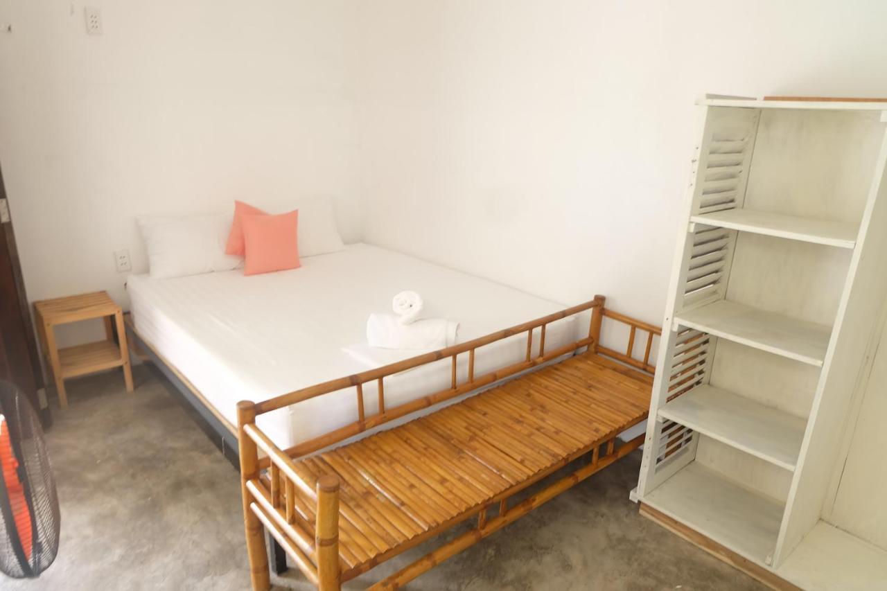 Lana Land Homestay Phu Quoc Dış mekan fotoğraf