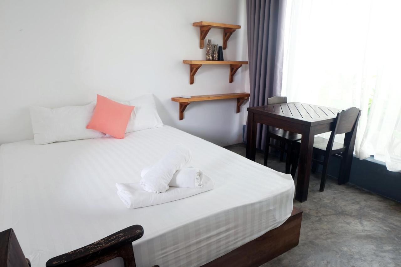 Lana Land Homestay Phu Quoc Dış mekan fotoğraf