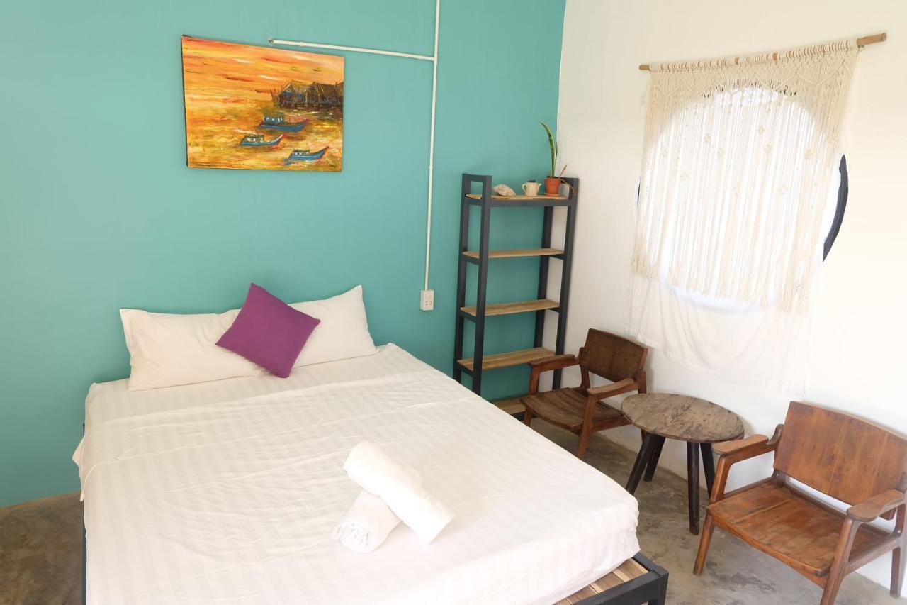 Lana Land Homestay Phu Quoc Dış mekan fotoğraf
