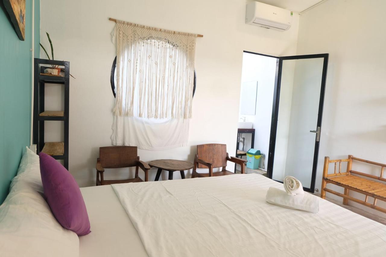 Lana Land Homestay Phu Quoc Dış mekan fotoğraf
