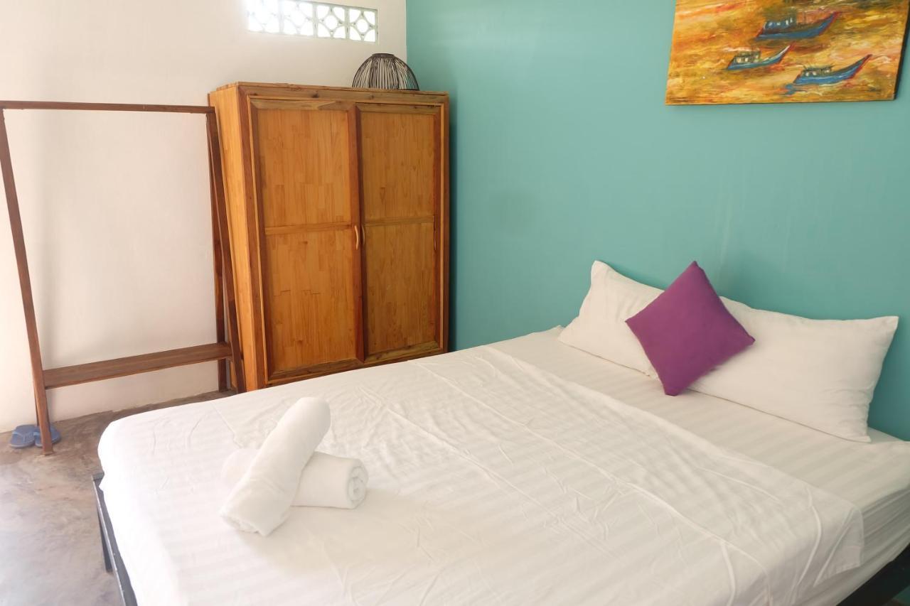 Lana Land Homestay Phu Quoc Dış mekan fotoğraf