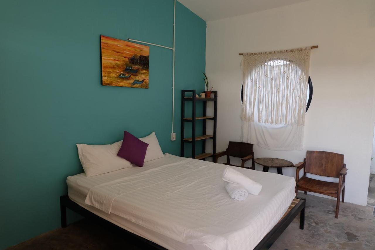 Lana Land Homestay Phu Quoc Dış mekan fotoğraf
