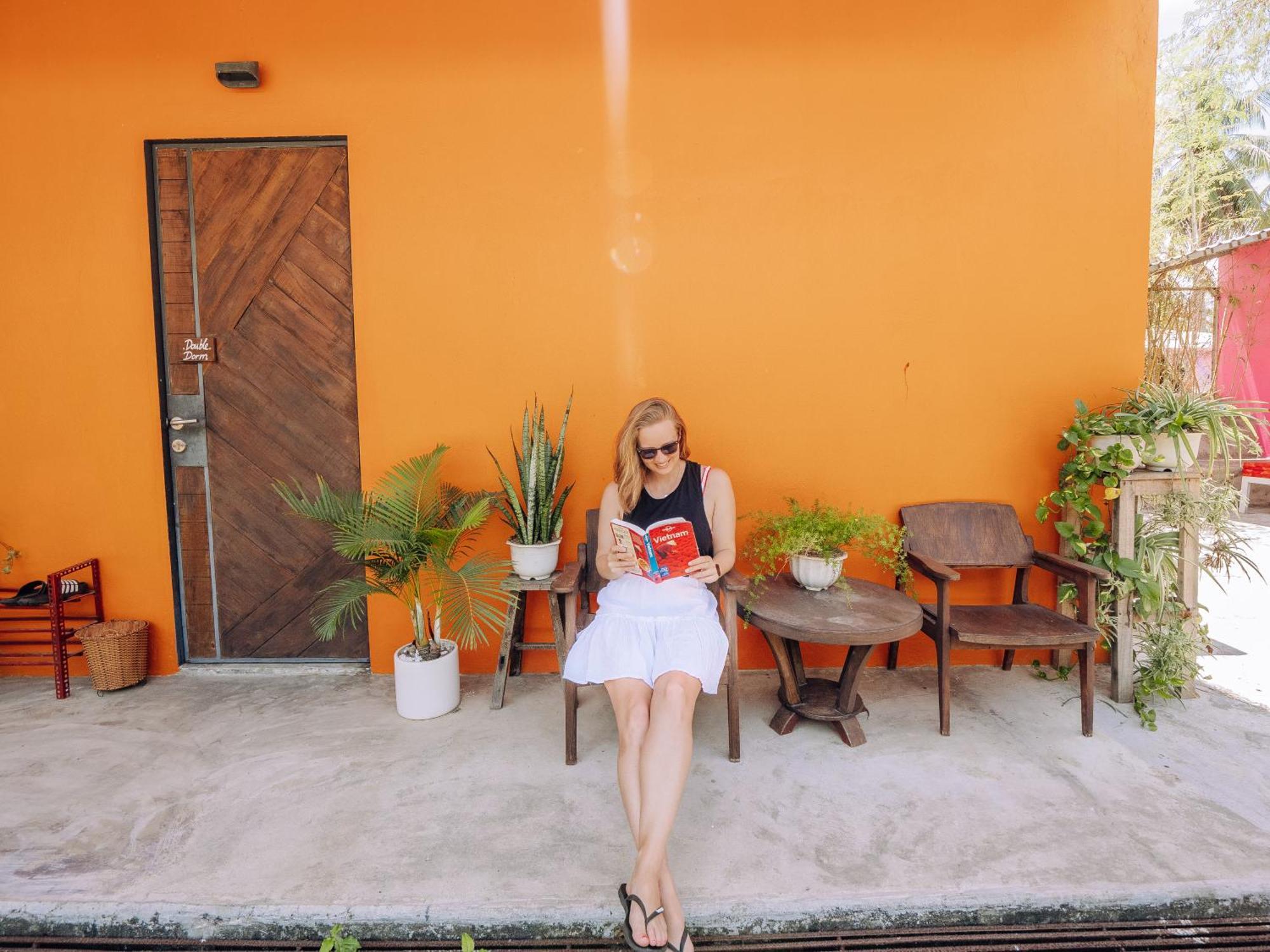 Lana Land Homestay Phu Quoc Dış mekan fotoğraf