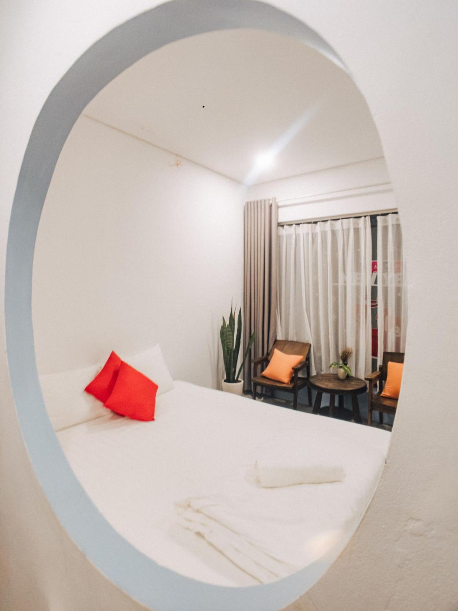 Lana Land Homestay Phu Quoc Dış mekan fotoğraf