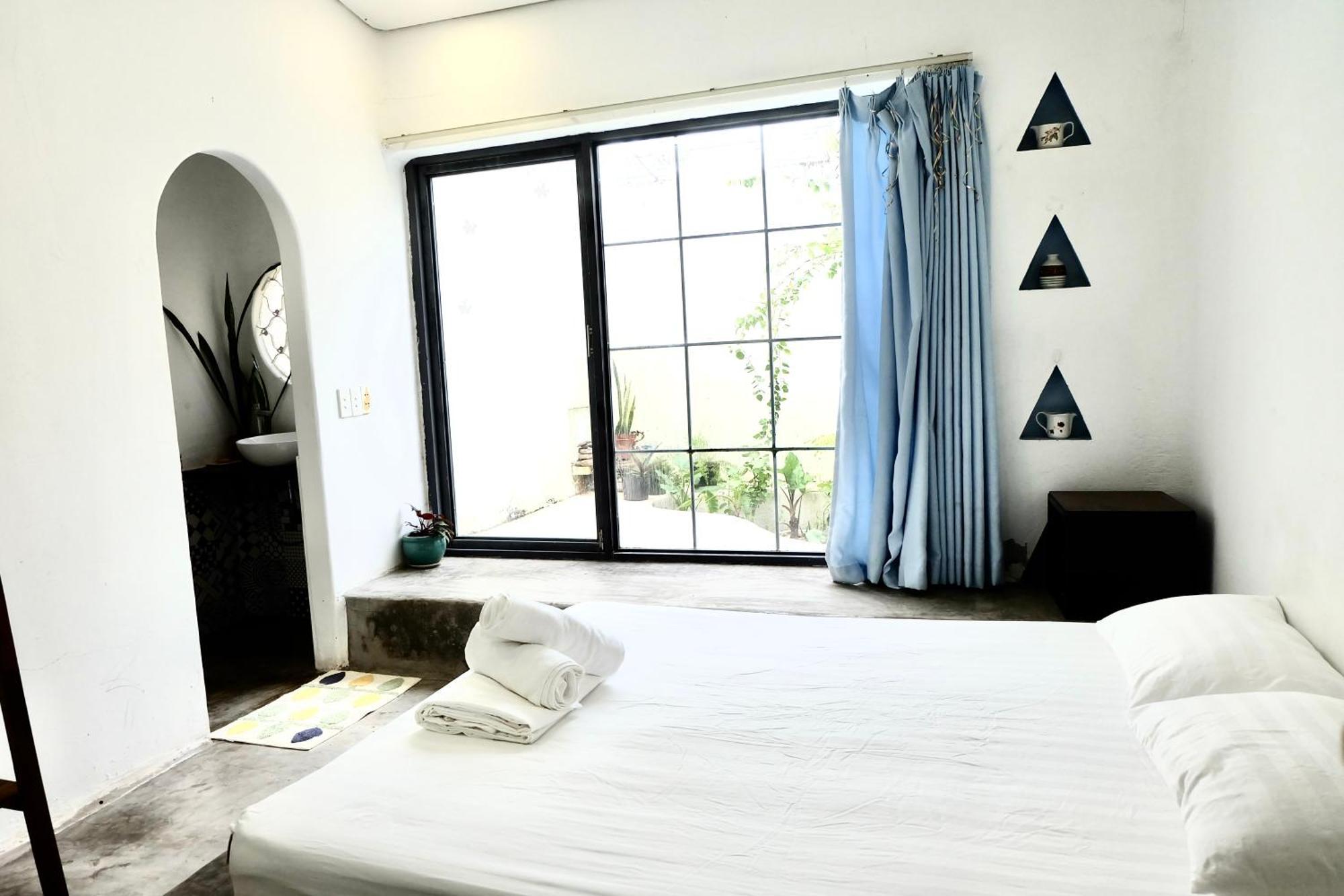 Lana Land Homestay Phu Quoc Dış mekan fotoğraf