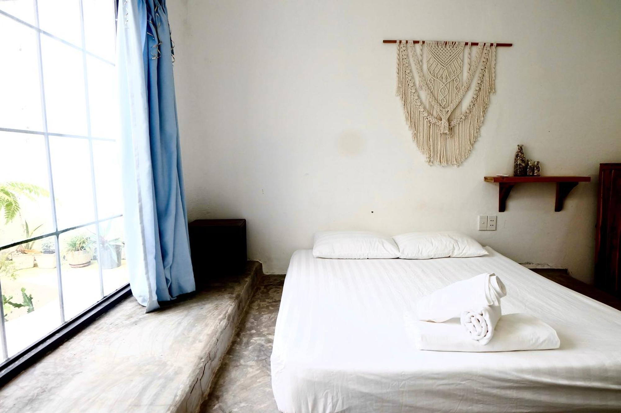 Lana Land Homestay Phu Quoc Dış mekan fotoğraf