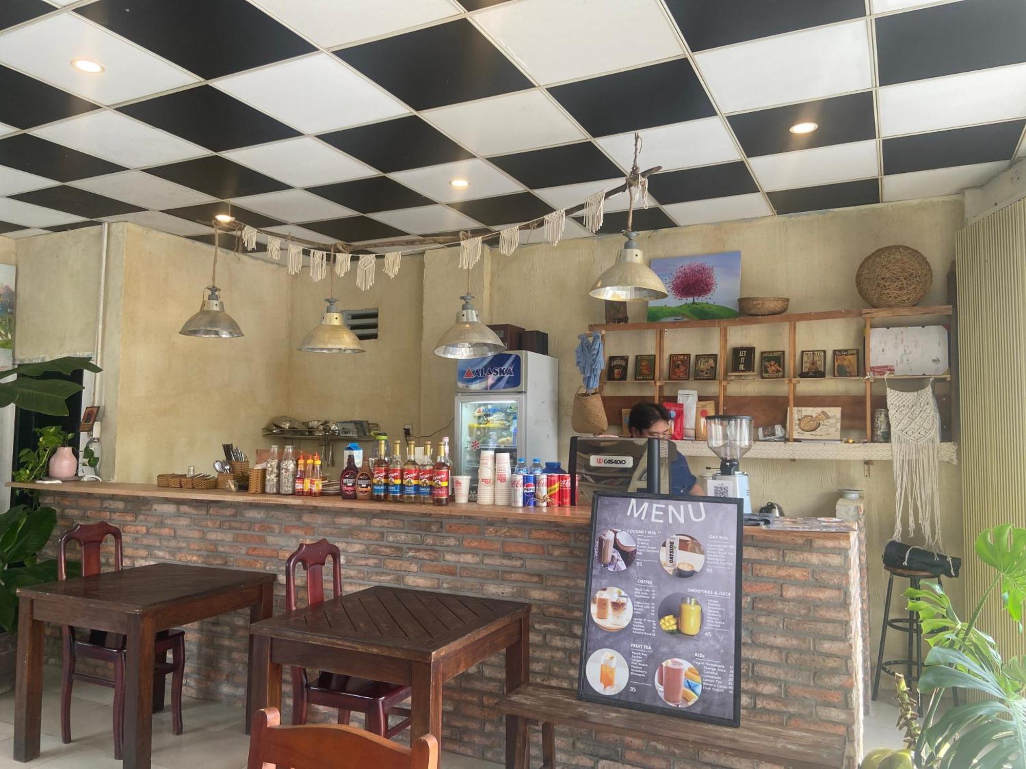 Lana Land Homestay Phu Quoc Dış mekan fotoğraf