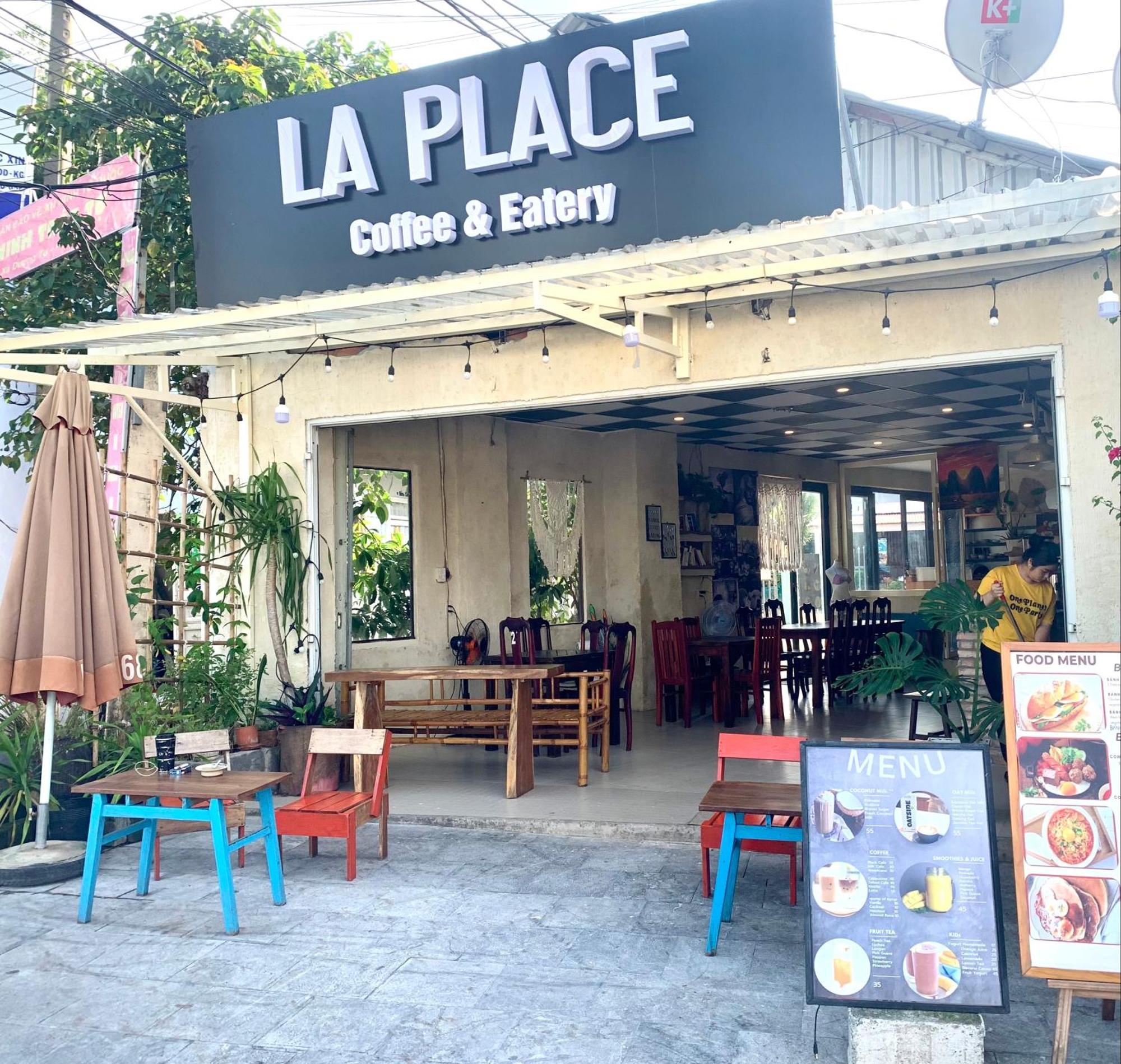 Lana Land Homestay Phu Quoc Dış mekan fotoğraf