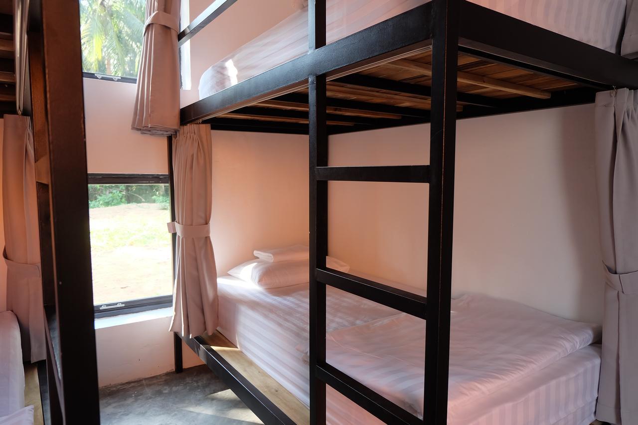 Lana Land Homestay Phu Quoc Dış mekan fotoğraf