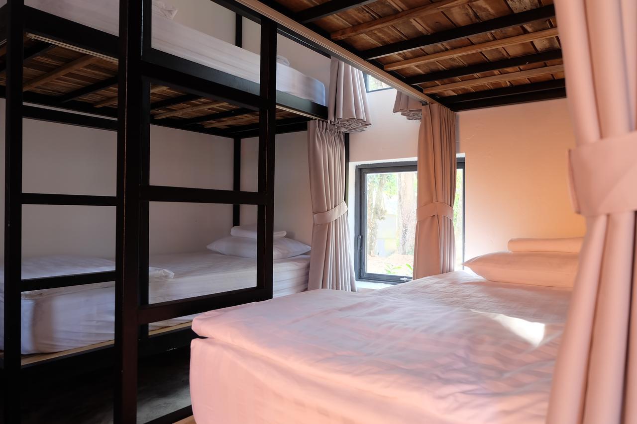 Lana Land Homestay Phu Quoc Dış mekan fotoğraf