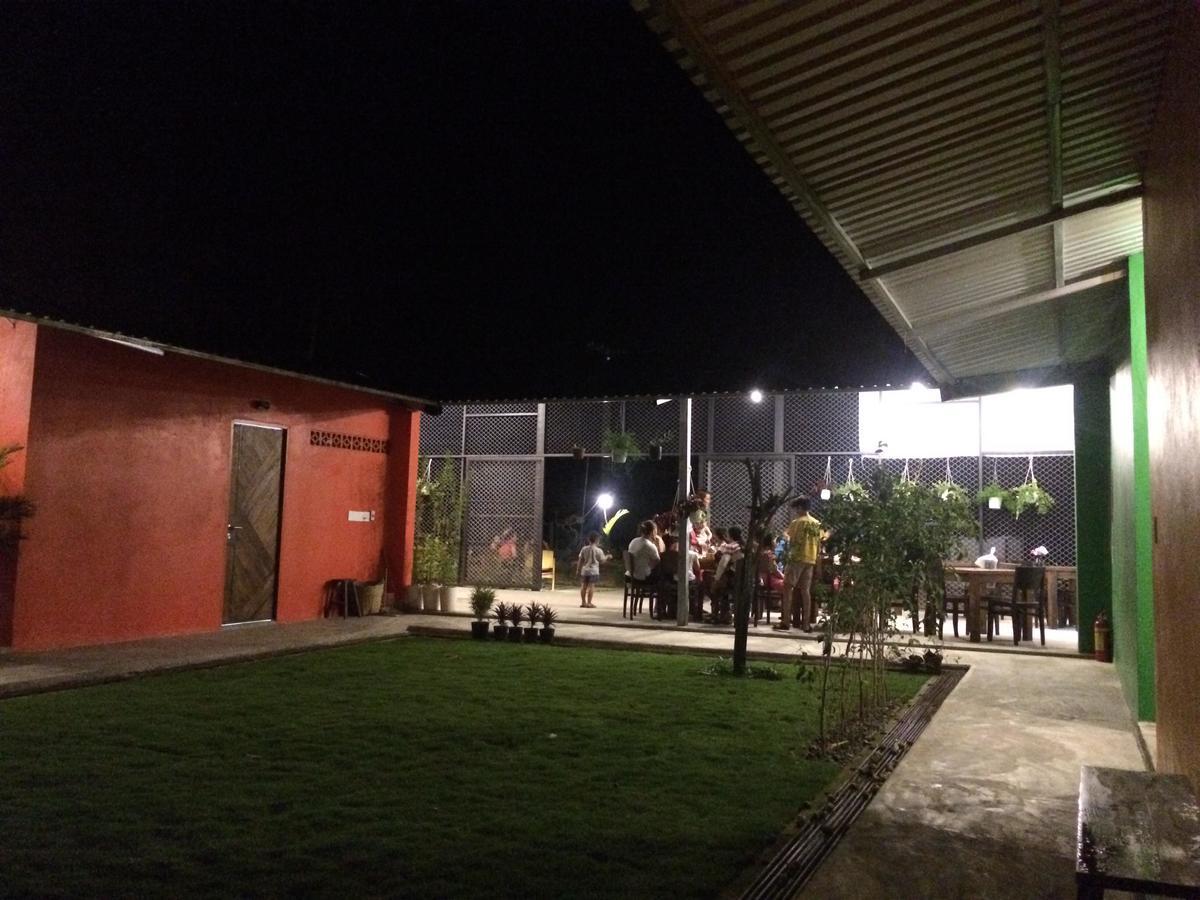 Lana Land Homestay Phu Quoc Dış mekan fotoğraf