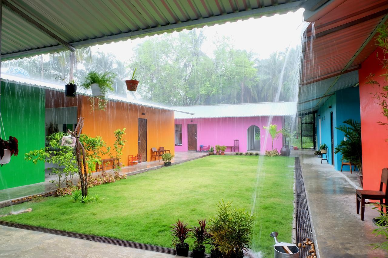 Lana Land Homestay Phu Quoc Dış mekan fotoğraf