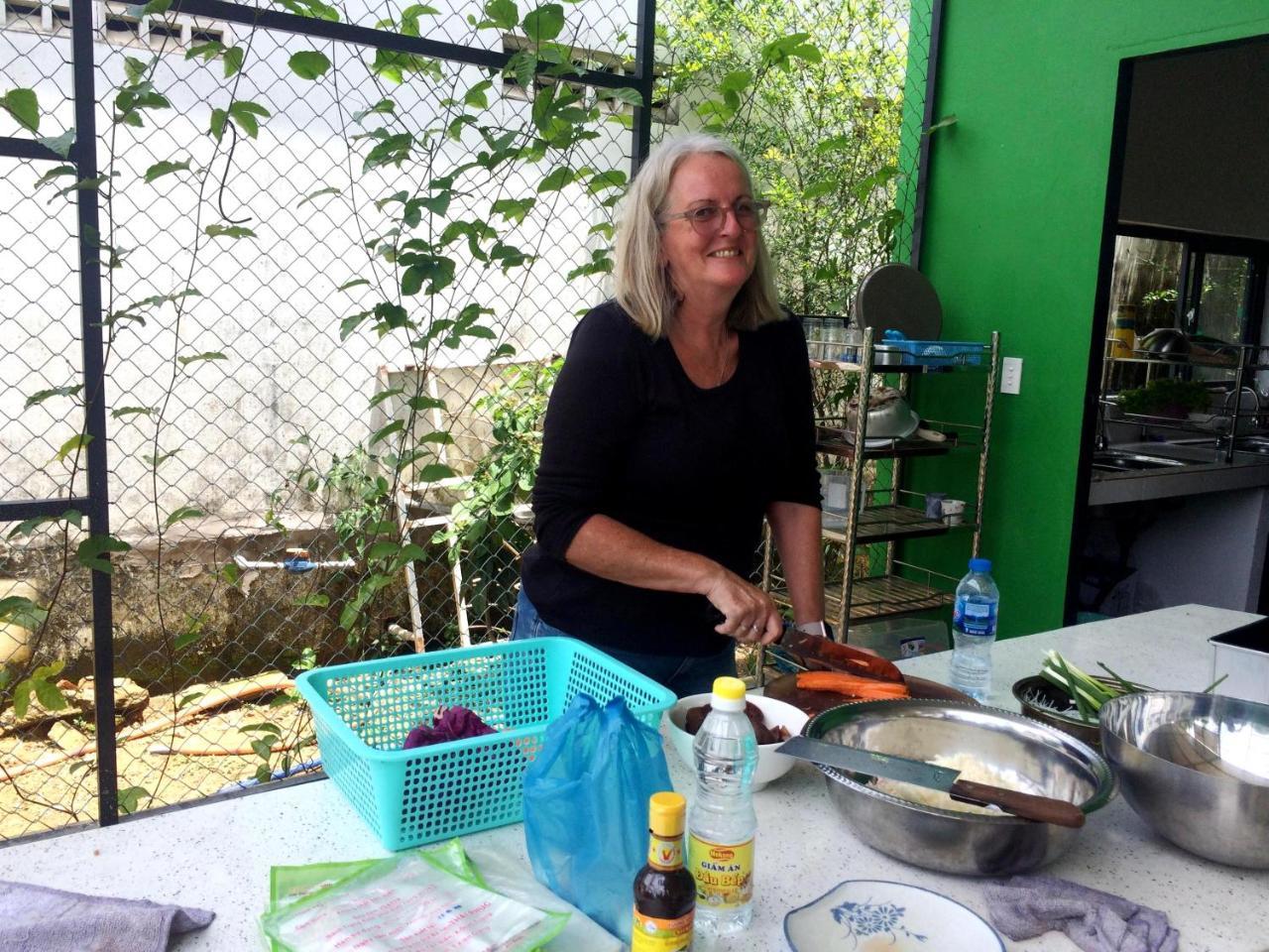 Lana Land Homestay Phu Quoc Dış mekan fotoğraf