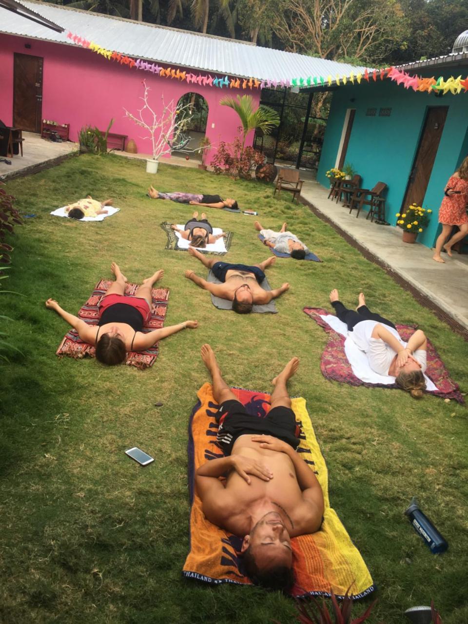 Lana Land Homestay Phu Quoc Dış mekan fotoğraf