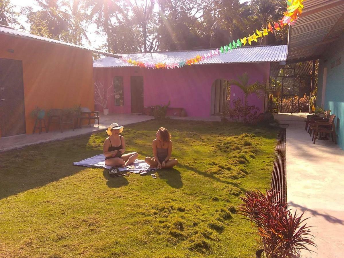 Lana Land Homestay Phu Quoc Dış mekan fotoğraf