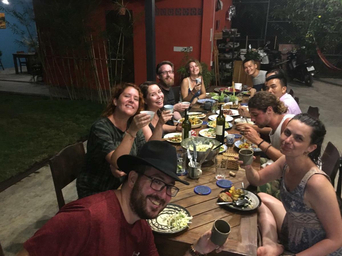 Lana Land Homestay Phu Quoc Dış mekan fotoğraf