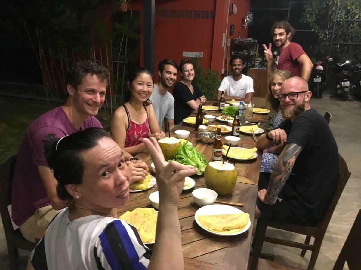 Lana Land Homestay Phu Quoc Dış mekan fotoğraf