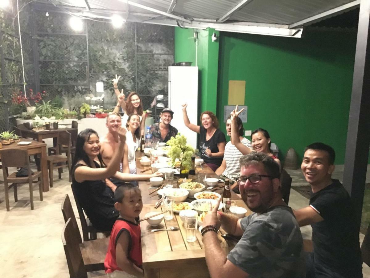 Lana Land Homestay Phu Quoc Dış mekan fotoğraf