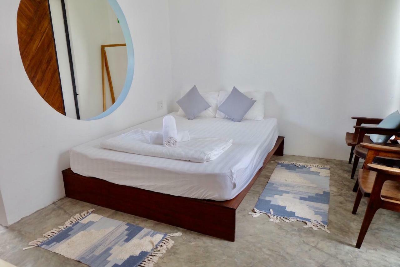 Lana Land Homestay Phu Quoc Dış mekan fotoğraf