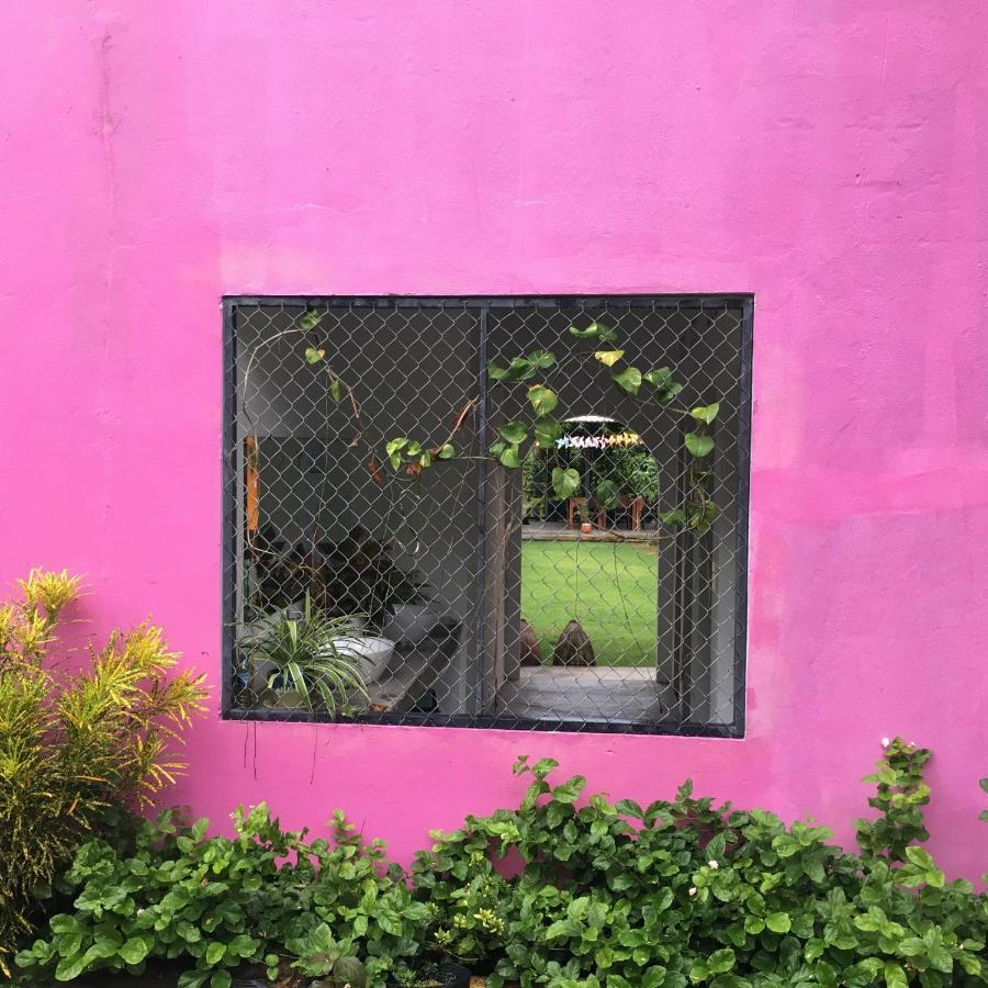 Lana Land Homestay Phu Quoc Dış mekan fotoğraf