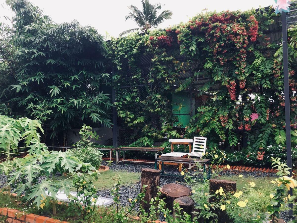 Lana Land Homestay Phu Quoc Dış mekan fotoğraf