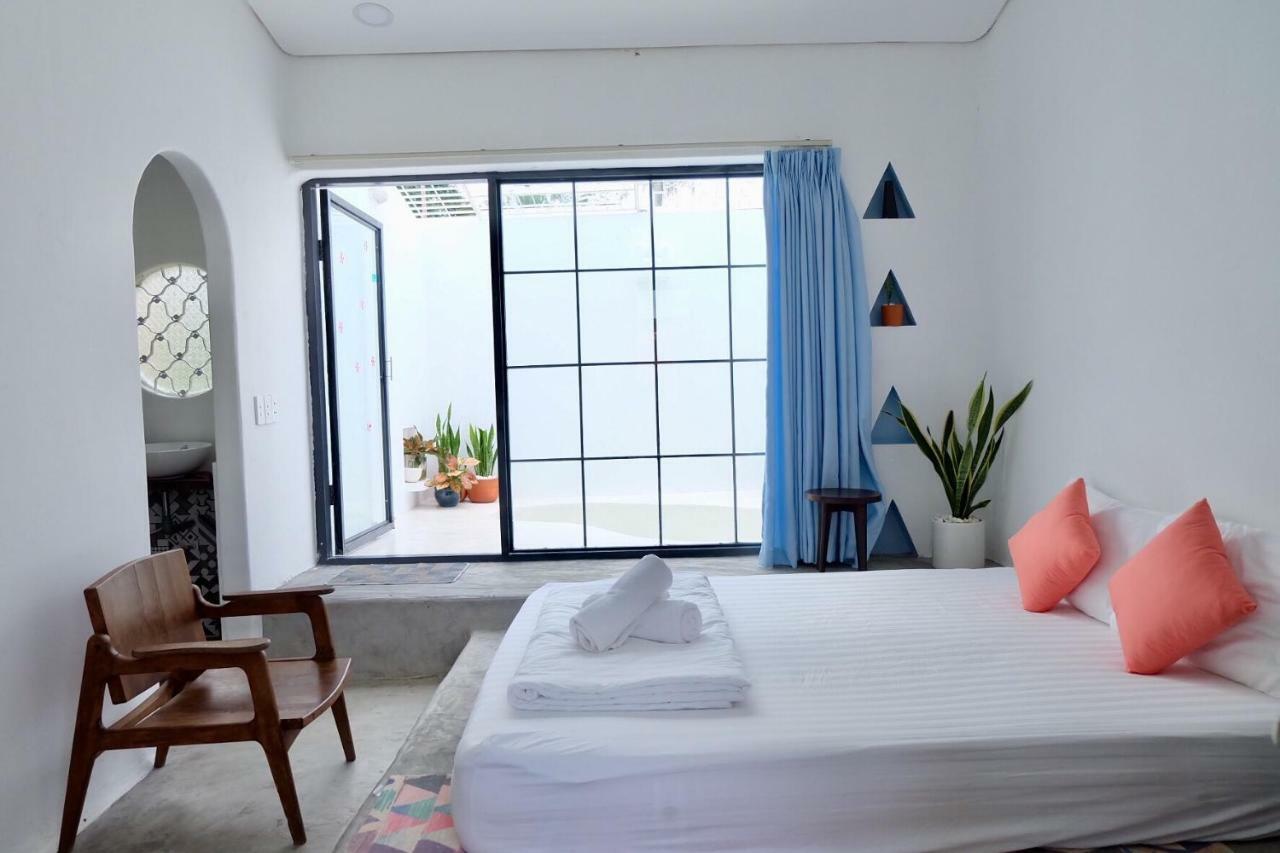 Lana Land Homestay Phu Quoc Dış mekan fotoğraf