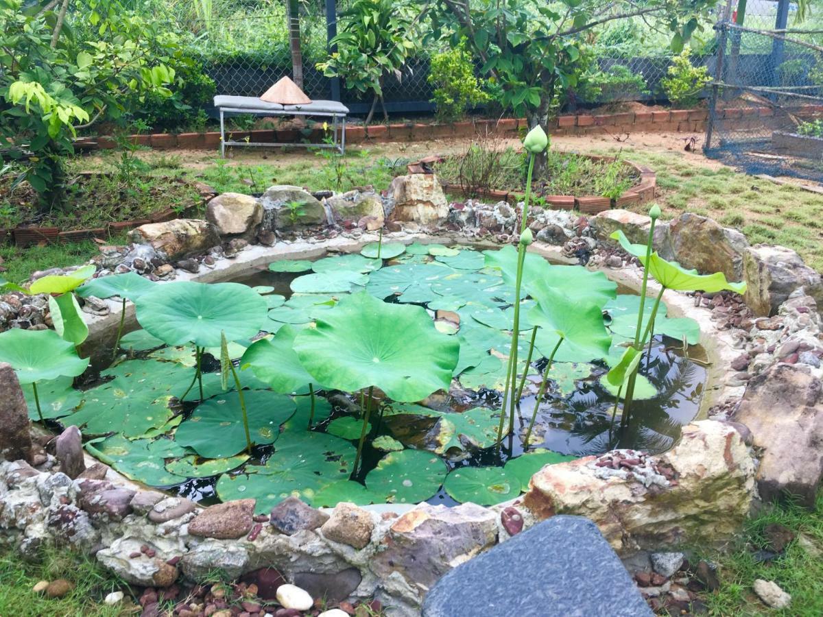 Lana Land Homestay Phu Quoc Dış mekan fotoğraf