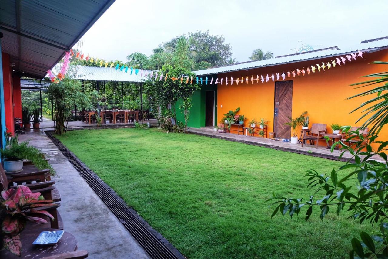 Lana Land Homestay Phu Quoc Dış mekan fotoğraf